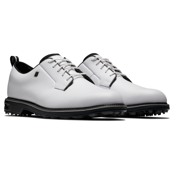 Premiere Series - Field Spikeless-Previous Season Style - White / Black – Bild 4