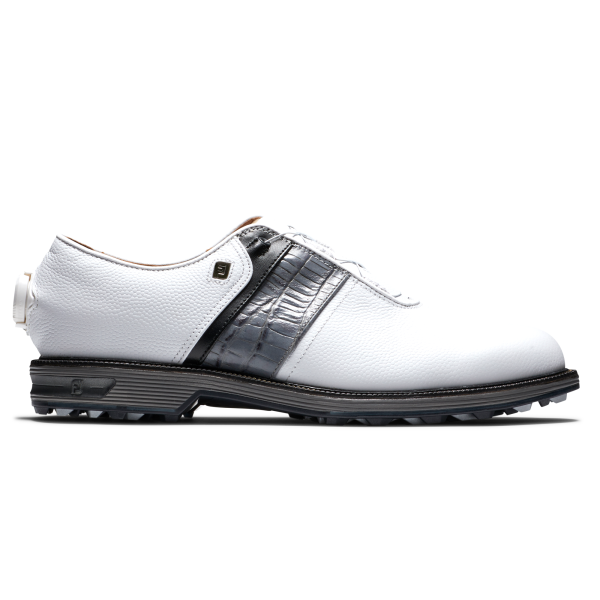 Premiere Series - Packard BOA-Previous Season Style - White / Grey
