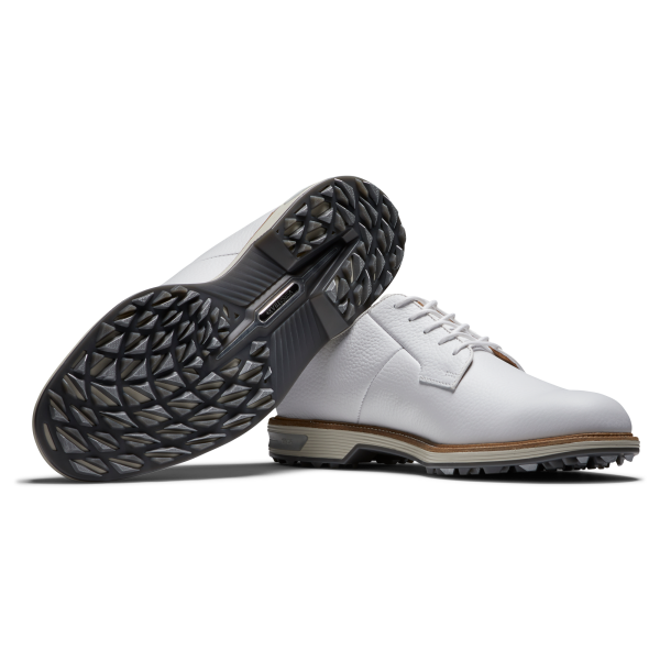Premiere Series - Field Spikeless-Previous Season Style - White / Black – Bild 5