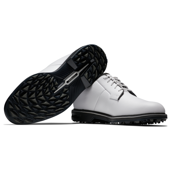 Premiere Series - Field Spikeless-Previous Season Style - White / Black – Bild 5