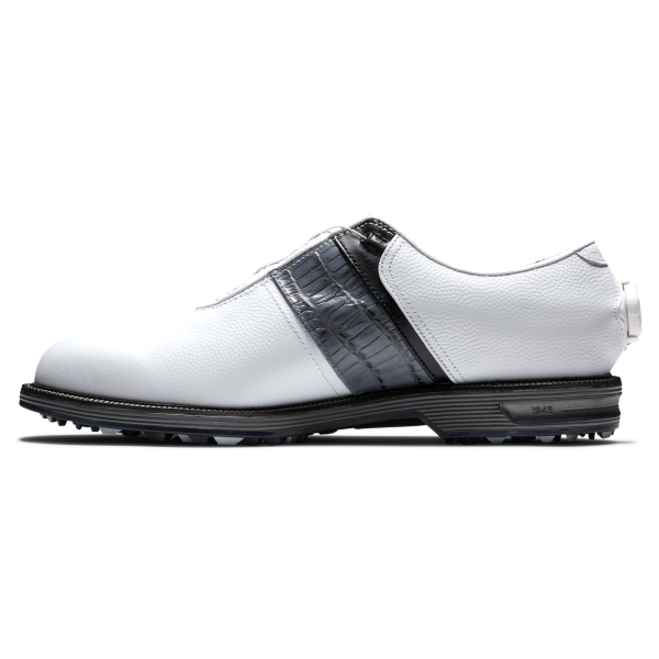 Premiere Series - Packard BOA-Previous Season Style - White / Grey – Bild 2