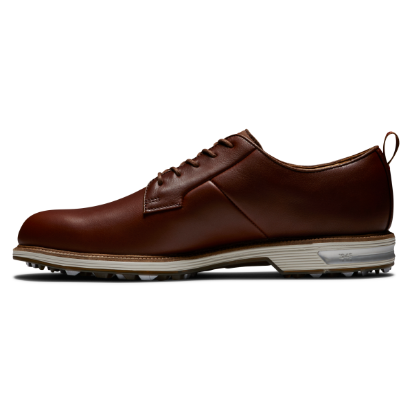 Premiere Series - Field Spikeless-Previous Season Style - White / Black – Bild 2