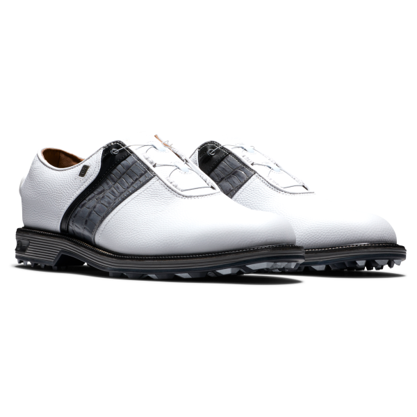 Premiere Series - Packard BOA-Previous Season Style - White / Grey – Bild 4