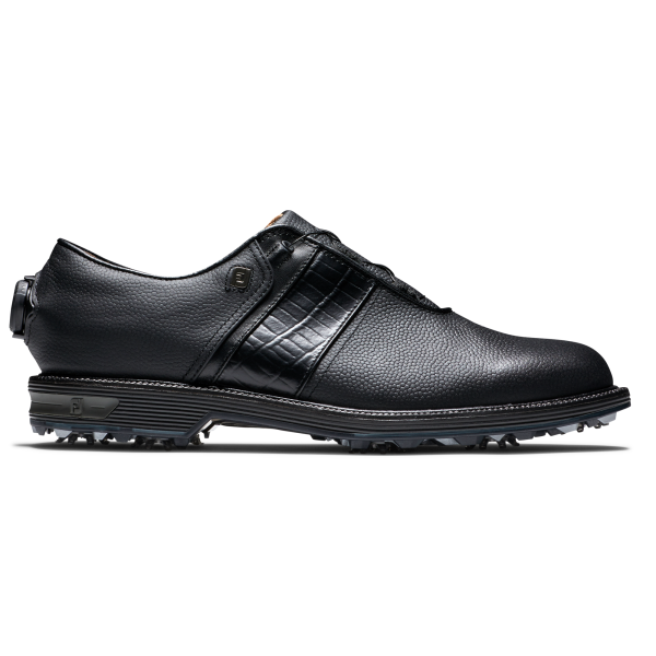 Premiere Series - Packard BOA-Previous Season Style - Black