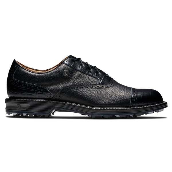Premiere Series - Tarlow Previous Season Style - Black