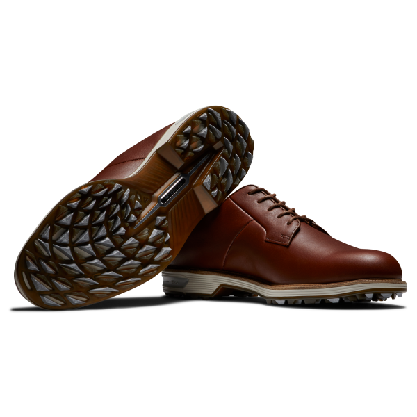 Premiere Series - Field Spikeless-Previous Season Style - White / Black – Bild 5