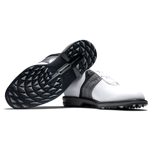 Premiere Series - Packard BOA-Previous Season Style - White / Grey – Bild 5