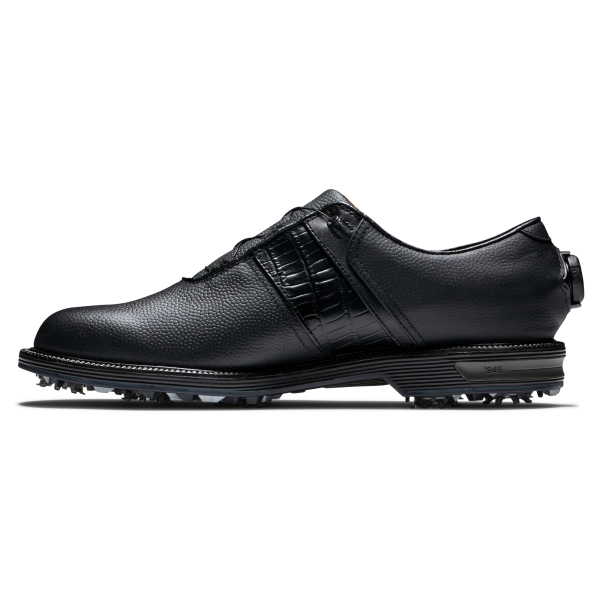 Premiere Series - Packard BOA-Previous Season Style - Black – Bild 2