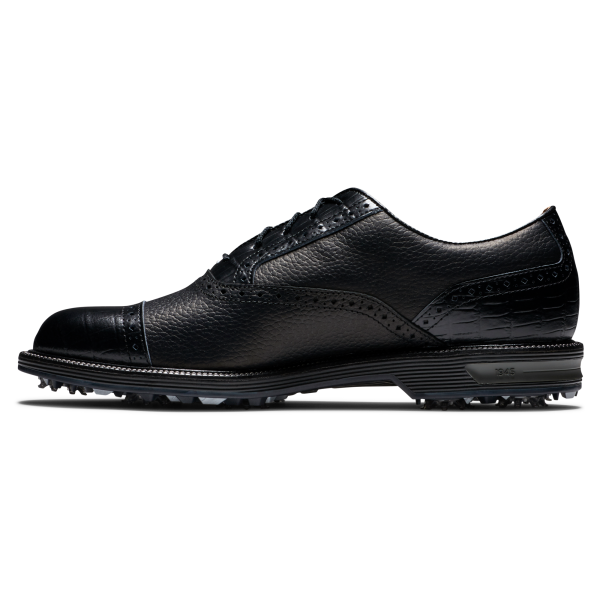 Premiere Series - Tarlow Previous Season Style - Black – Bild 2
