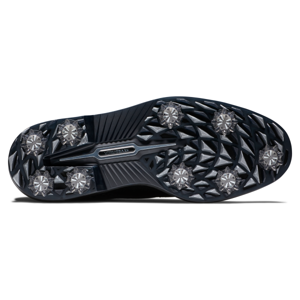 Premiere Series - Tarlow Previous Season Style - Black – Bild 3