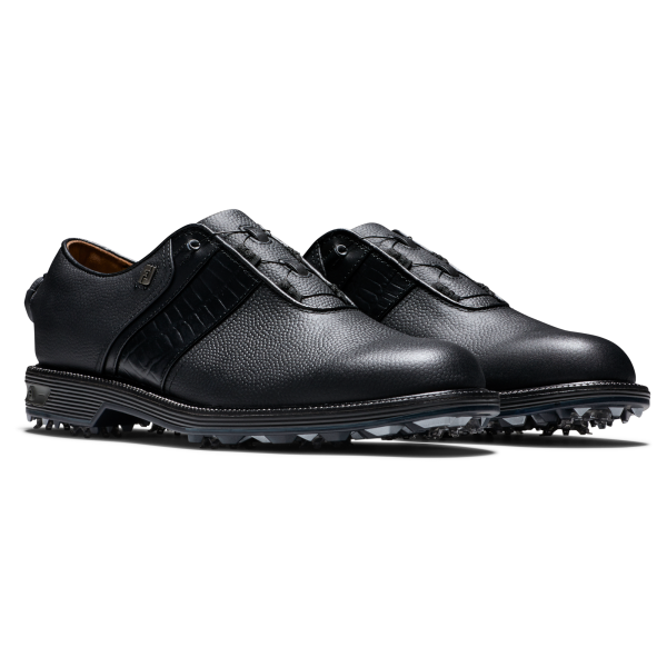 Premiere Series - Packard BOA-Previous Season Style - Black – Bild 4