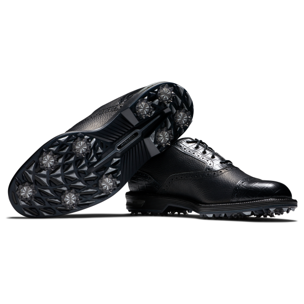 Premiere Series - Tarlow Previous Season Style - Black – Bild 5