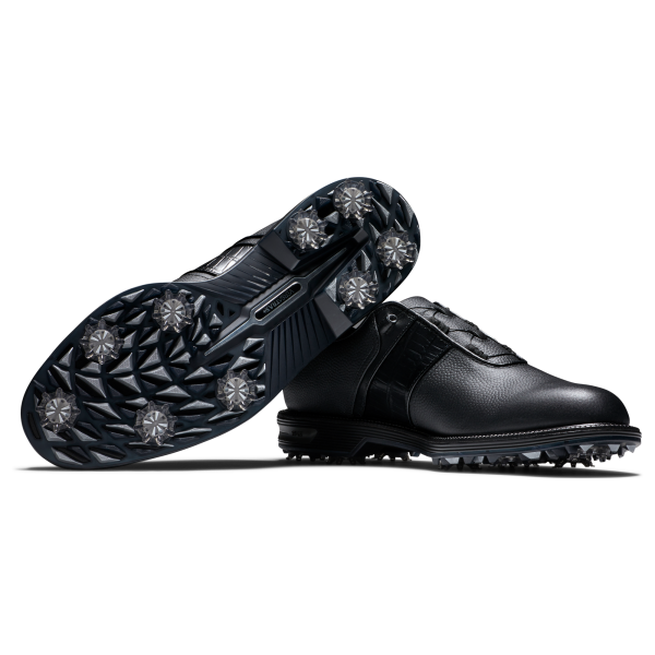 Premiere Series - Packard BOA-Previous Season Style - Black – Bild 5