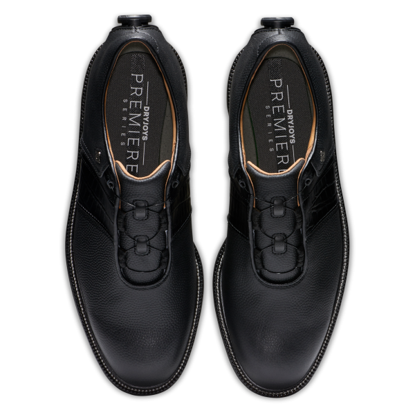 Premiere Series - Packard BOA-Previous Season Style - Black – Bild 6