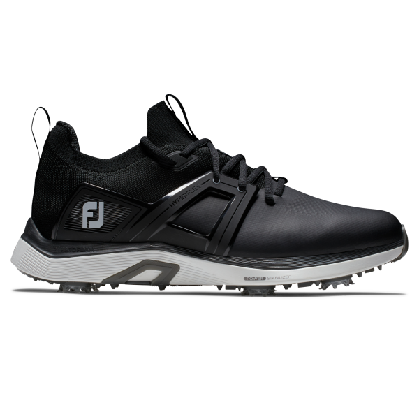 HyperFlex-Previous Season Style - Grey / Lime
