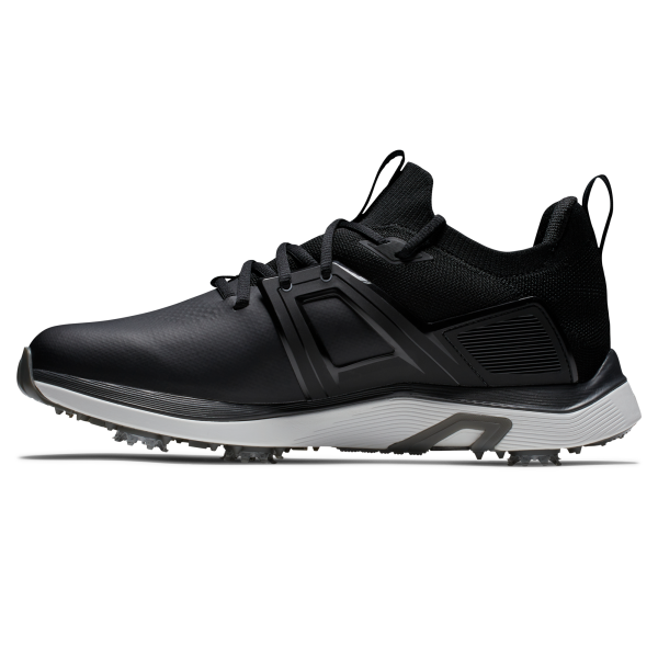 HyperFlex-Previous Season Style - Grey / Lime – Bild 2