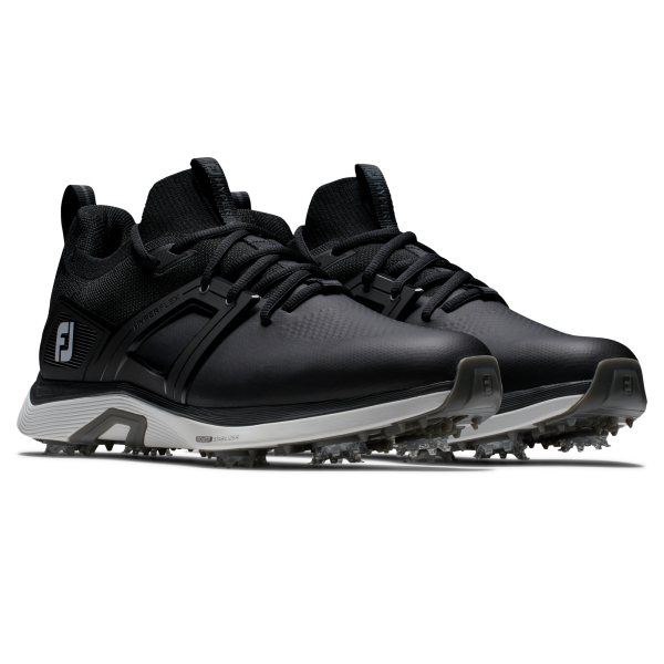 HyperFlex-Previous Season Style - Grey / Lime – Bild 4