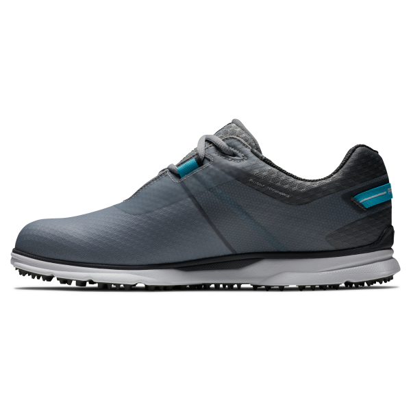 Pro|SL Sport-Previous Season Style - Grey / Reef Blue – Bild 2