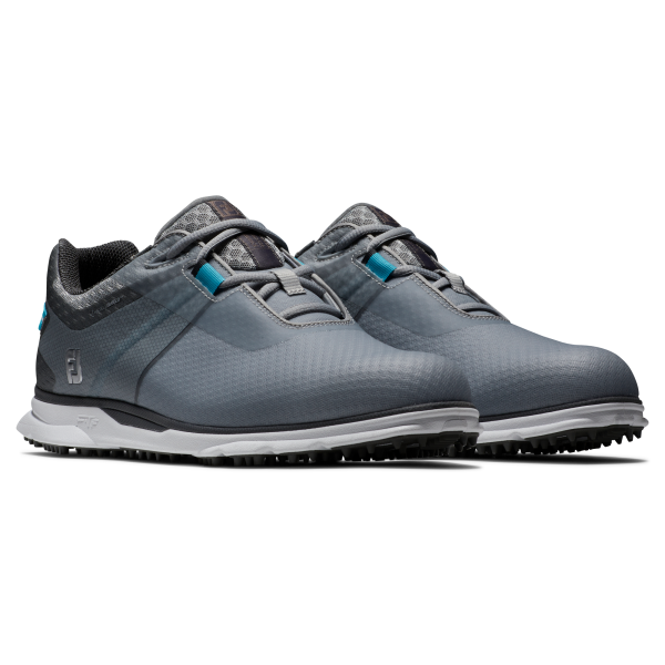 Pro|SL Sport-Previous Season Style - Grey / Reef Blue – Bild 4