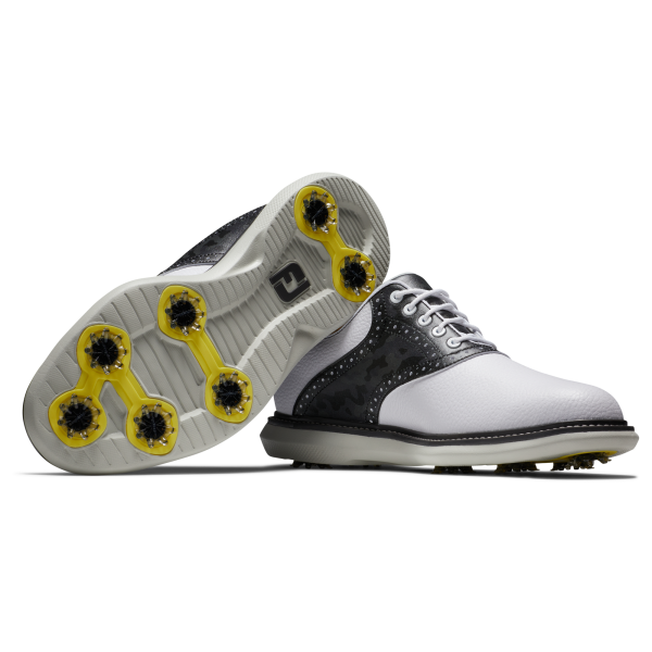 Traditions-Previous Season Style - White / Grey – Bild 5