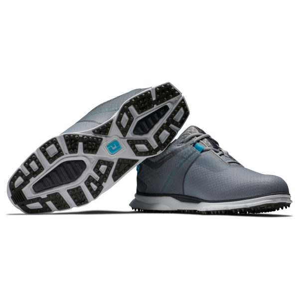 Pro|SL Sport-Previous Season Style - Grey / Reef Blue – Bild 5