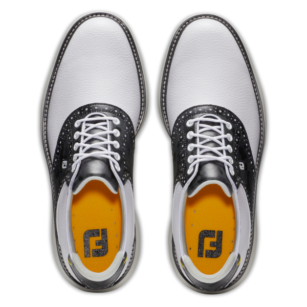 Traditions-Previous Season Style - White / Grey – Bild 6
