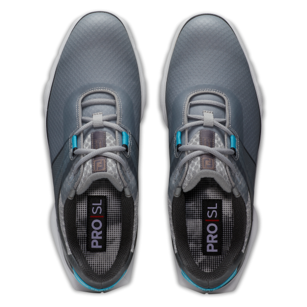 Pro|SL Sport-Previous Season Style - Grey / Reef Blue – Bild 6