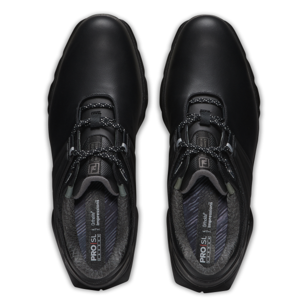Pro|SL Carbon-Previous Season Style - White / Black – Bild 6