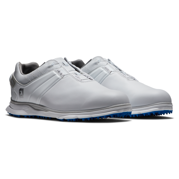 Pro|SL BOA-Previous Season Style - White – Bild 4