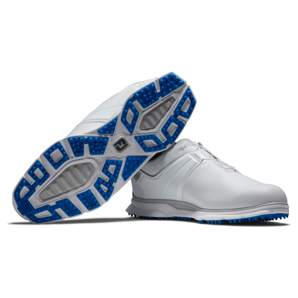 Pro|SL BOA-Previous Season Style - White – Bild 5