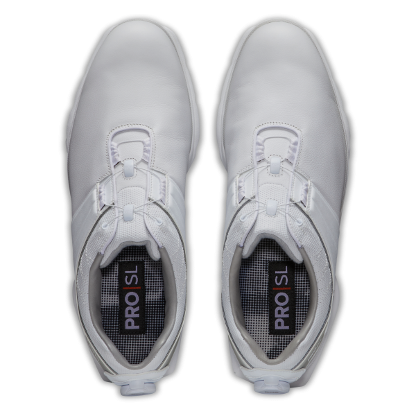Pro|SL BOA-Previous Season Style - White – Bild 6