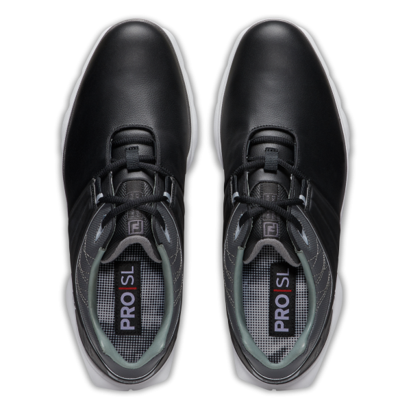 Pro|SL-Previous Season Style - White – Bild 6