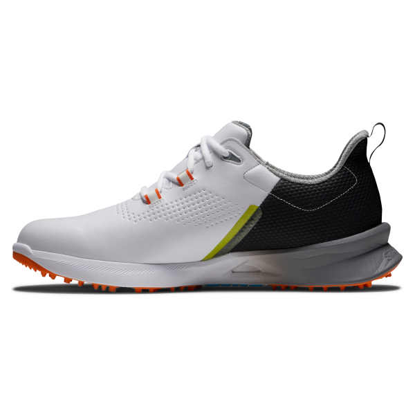 FJ Fuel-Previous Season Style - White – Bild 2