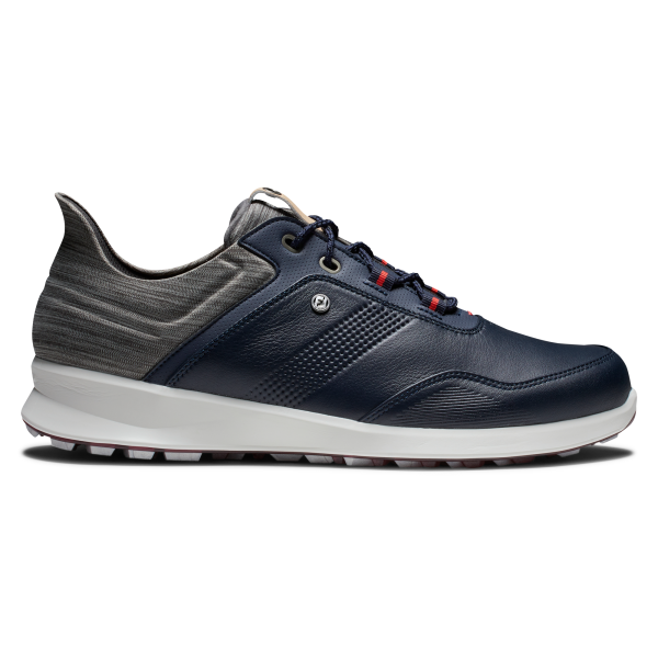 Stratos-Previous Season Style - White / Navy