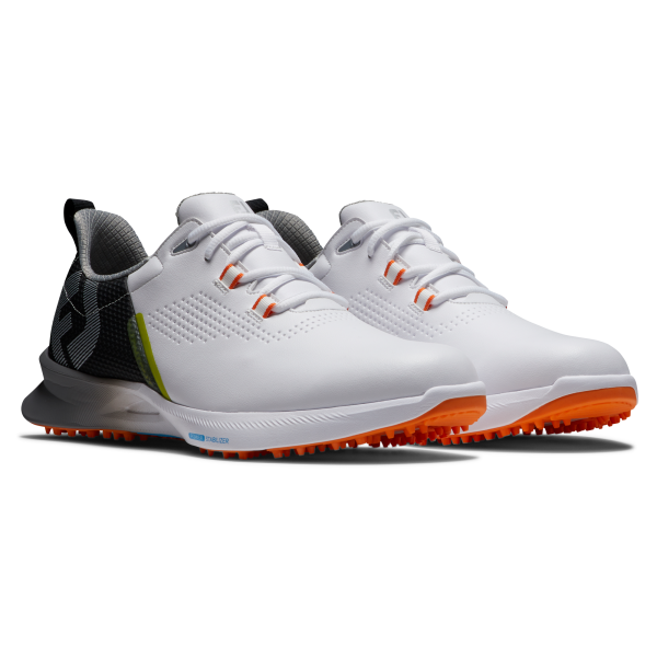 FJ Fuel-Previous Season Style - White – Bild 4