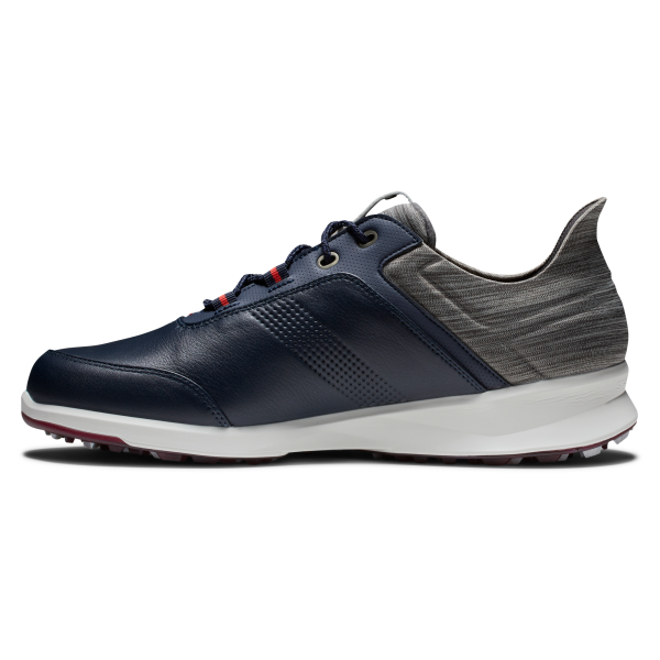Stratos-Previous Season Style - White / Navy – Bild 2