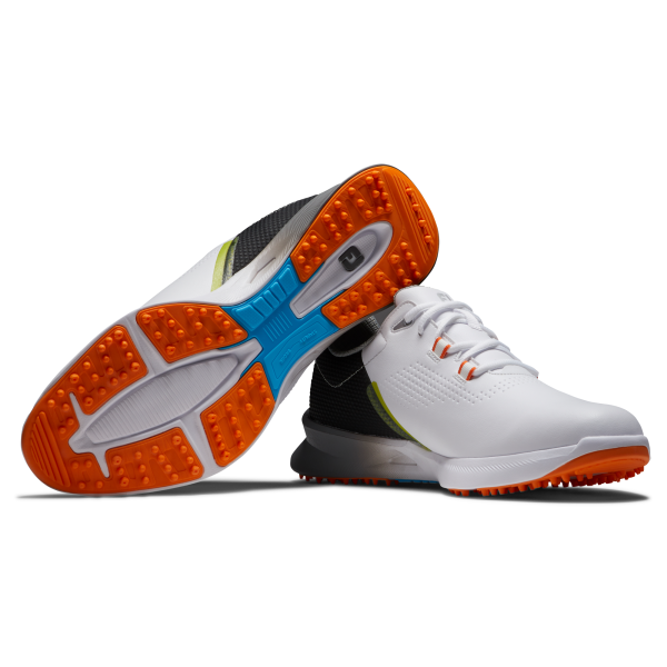 FJ Fuel-Previous Season Style - White – Bild 5
