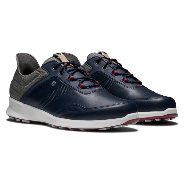 Stratos-Previous Season Style - White / Navy – Bild 4