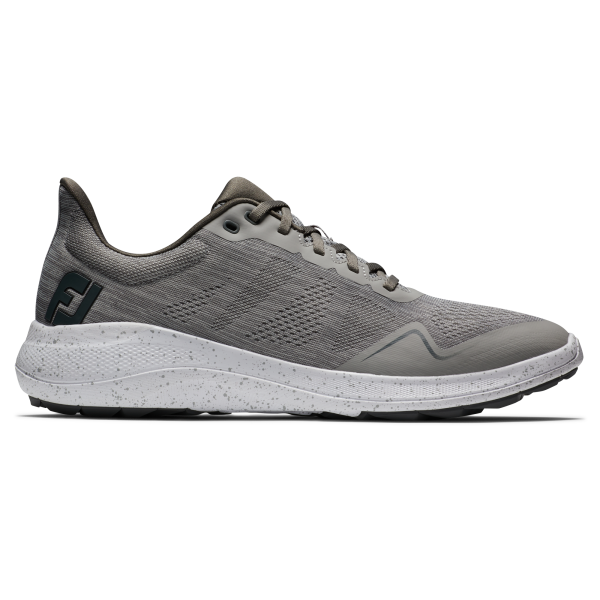 Flex-Previous Season Style - White