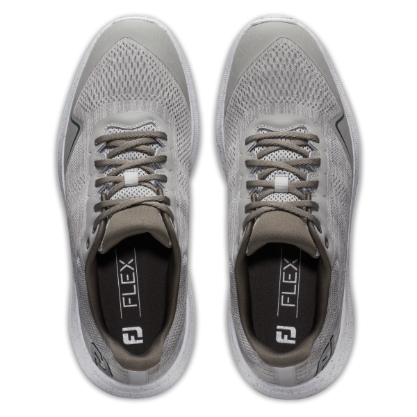 Flex-Previous Season Style - White – Bild 6