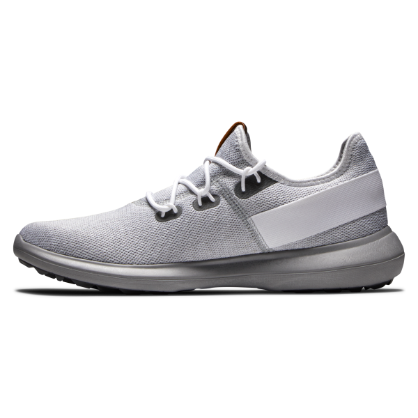 Flex Coastal Mesh-Previous Season Style - White / Grey – Bild 2