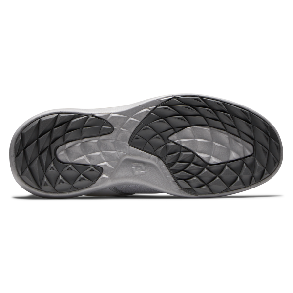 Flex Coastal Mesh-Previous Season Style - White / Grey – Bild 3