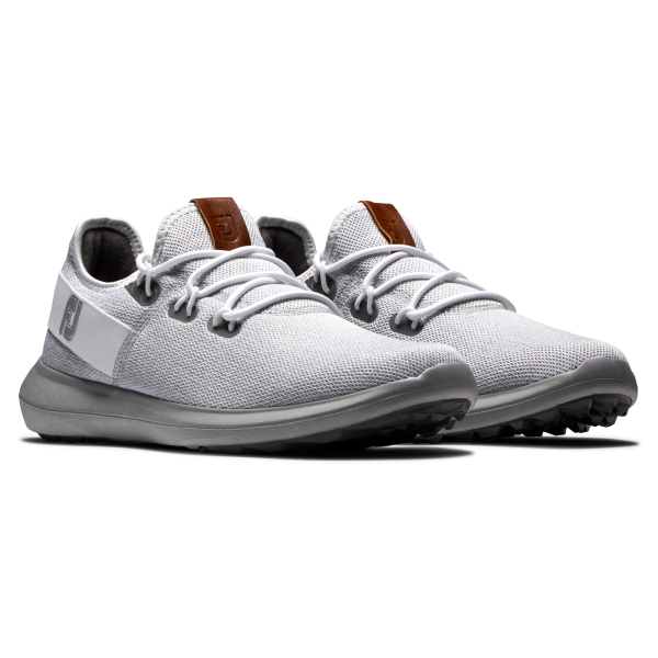 Flex Coastal Mesh-Previous Season Style - White / Grey – Bild 4