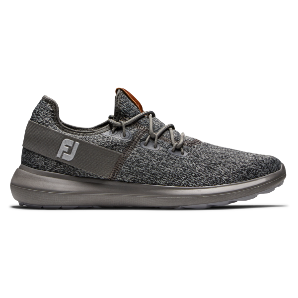 Flex Coastal Mesh-Previous Season Style - White / Grey