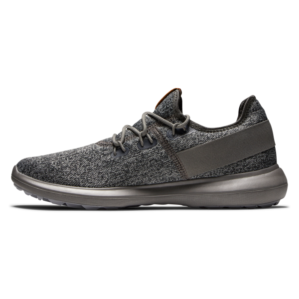 Flex Coastal Mesh-Previous Season Style - White / Grey – Bild 2
