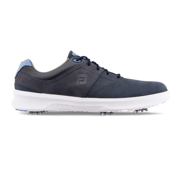 Contour Series-Previous Season Style - Navy