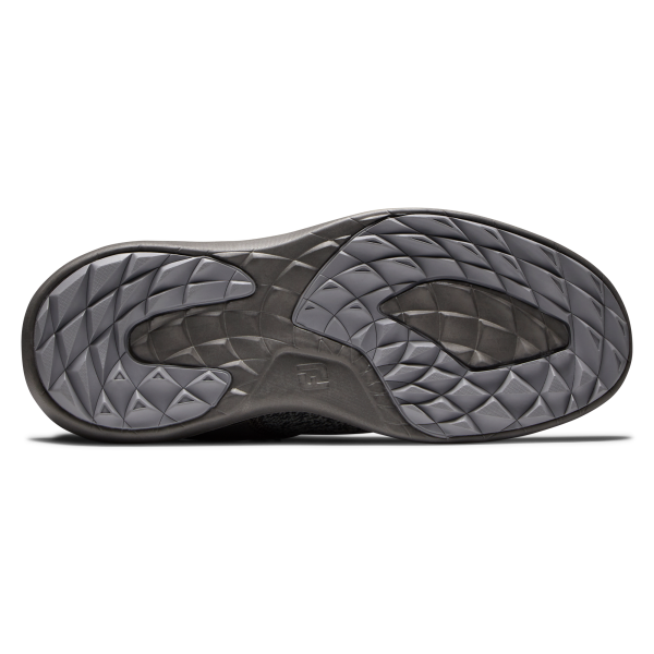 Flex Coastal Mesh-Previous Season Style - White / Grey – Bild 3
