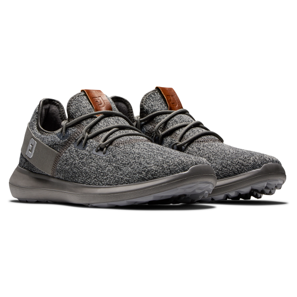 Flex Coastal Mesh-Previous Season Style - White / Grey – Bild 4