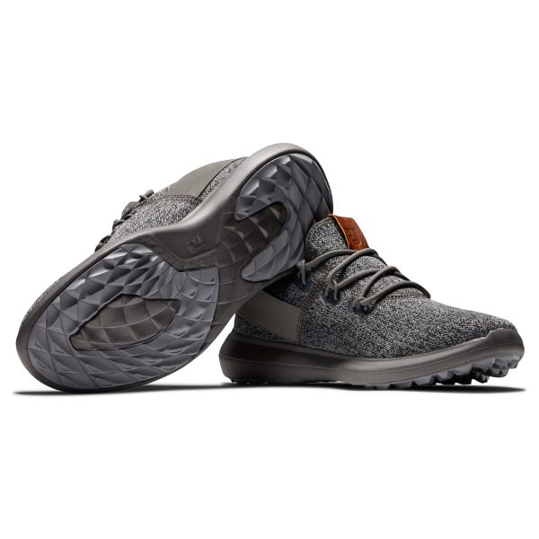 Flex Coastal Mesh-Previous Season Style - White / Grey – Bild 5