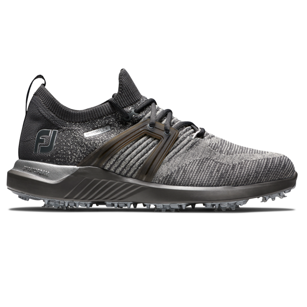 HyperFlex-Previous Season Style - Grey / White / Blue